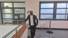 Juste Senakpon Ahoumenou