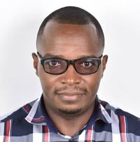 Edward Apuuli Mugisa