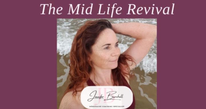 The Midlife Revival