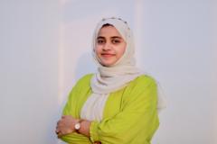 Ayisha Rushda
