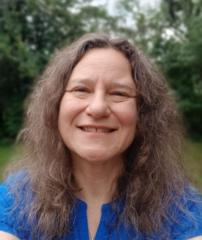 Jennifer Rivard