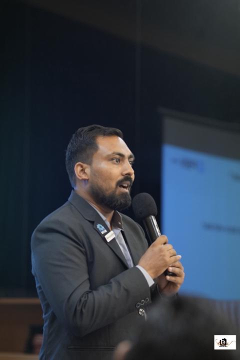 Vishal Bhuva