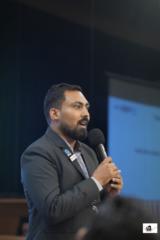 Vishal Bhuva