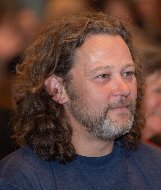 David Uittenbogaard