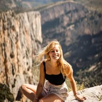 Julie Dossolin