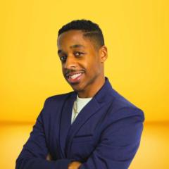 Maurice Jones