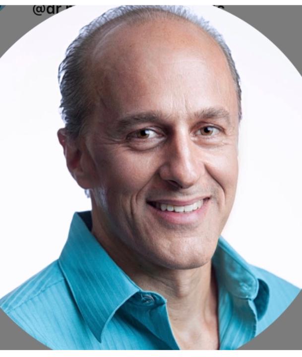 Dr Michael Christopher DC