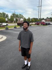 Jared Miller