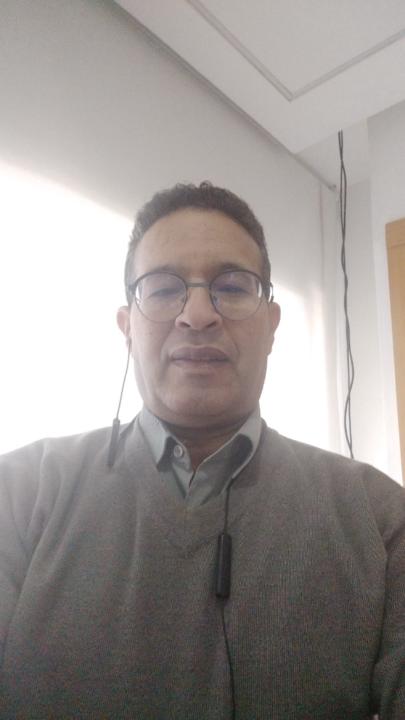 Abdelaziz Boutchkkoucht
