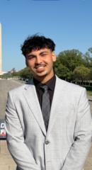 Dhruv Shah