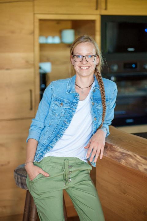 Teresa Amann