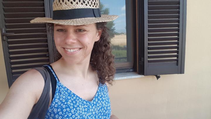 Bernadette Karl