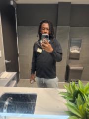 Darius Hudson
