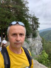 Sándor Fekete