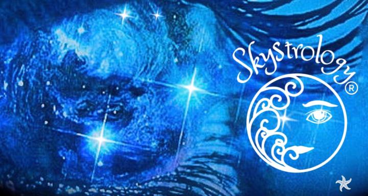 Skystronomy’s Skystrology®️ 