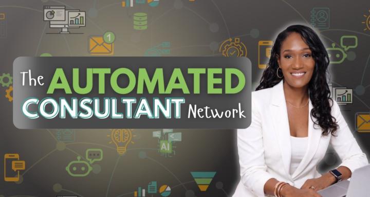 Automated Consultant Network