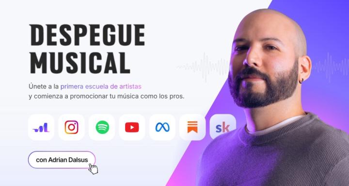 Despegue Musical