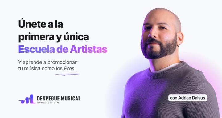 Despegue Musical