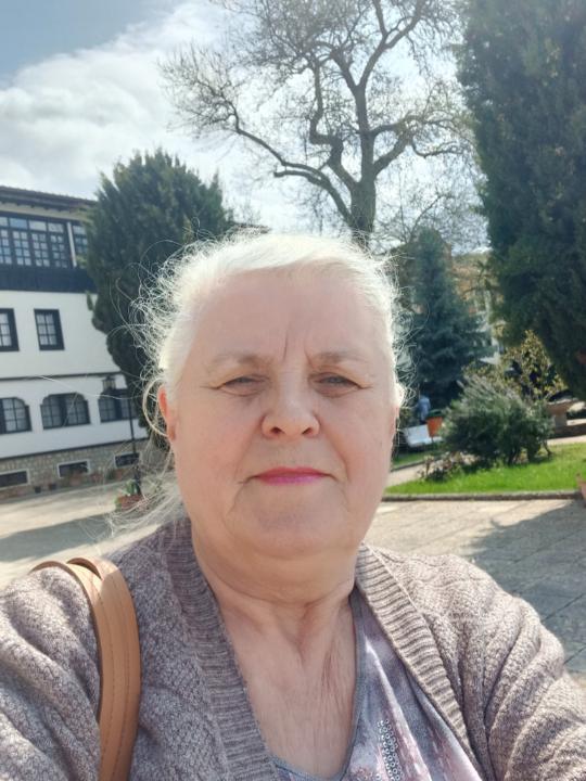 Angela Dimovska
