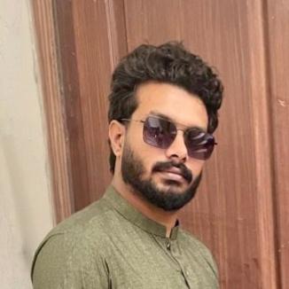 M Hamza Nadeem
