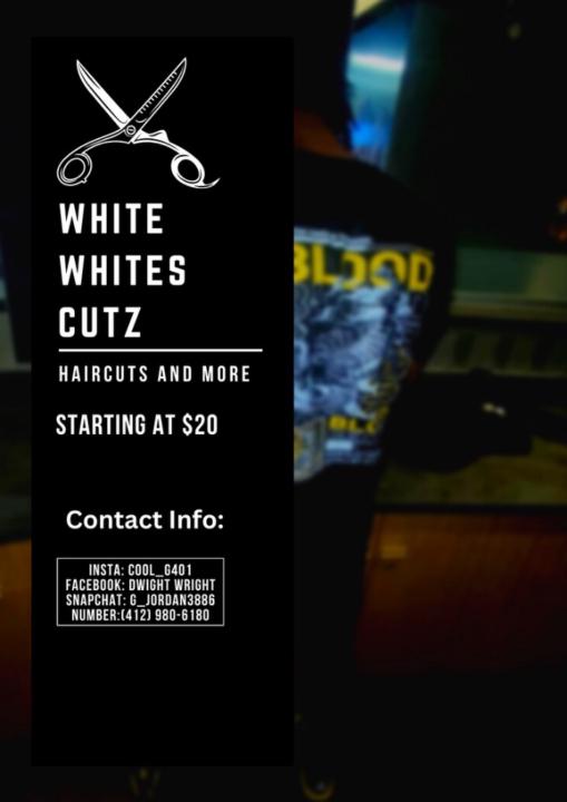 White Whitecutz