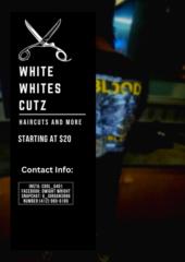 White Whitecutz