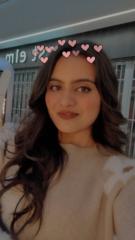 Urvashi Bahnderi