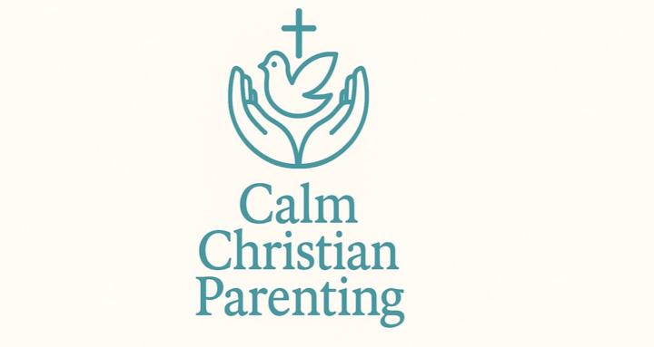Calm Christian Parenting