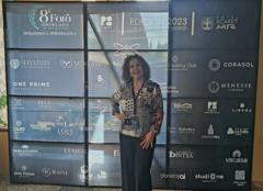 Ana María Martínez