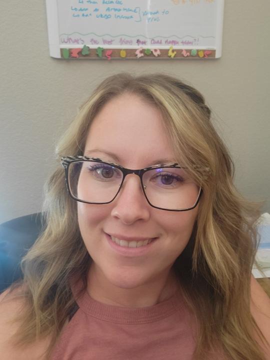 Caryn Silvius
