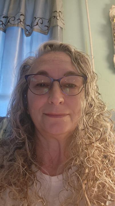 Marcy Augustine