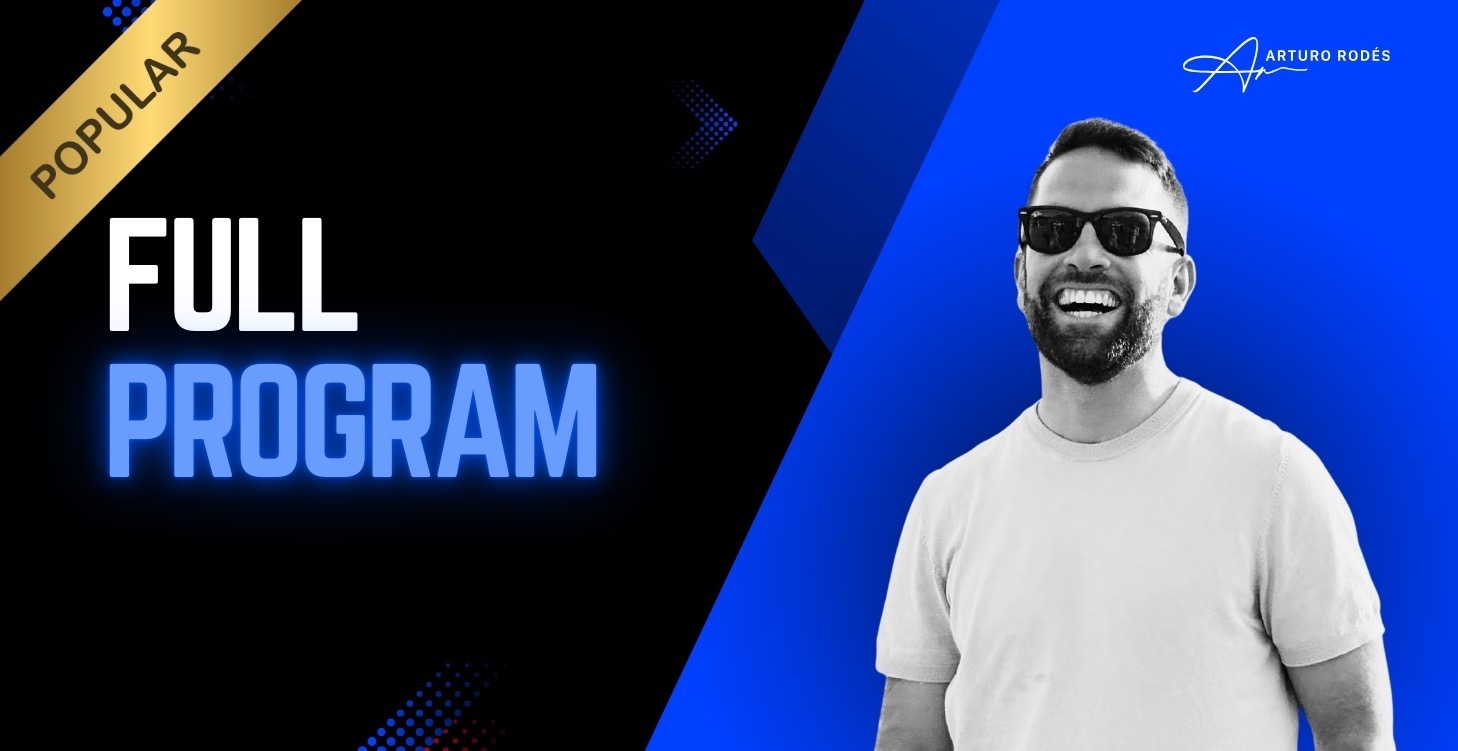 Full Training Program