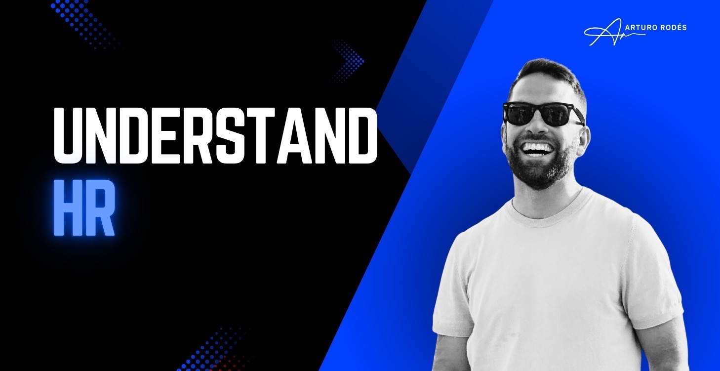 Understand Human Resources