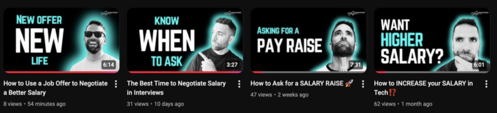 🔥NEW🔥 YouTube channel