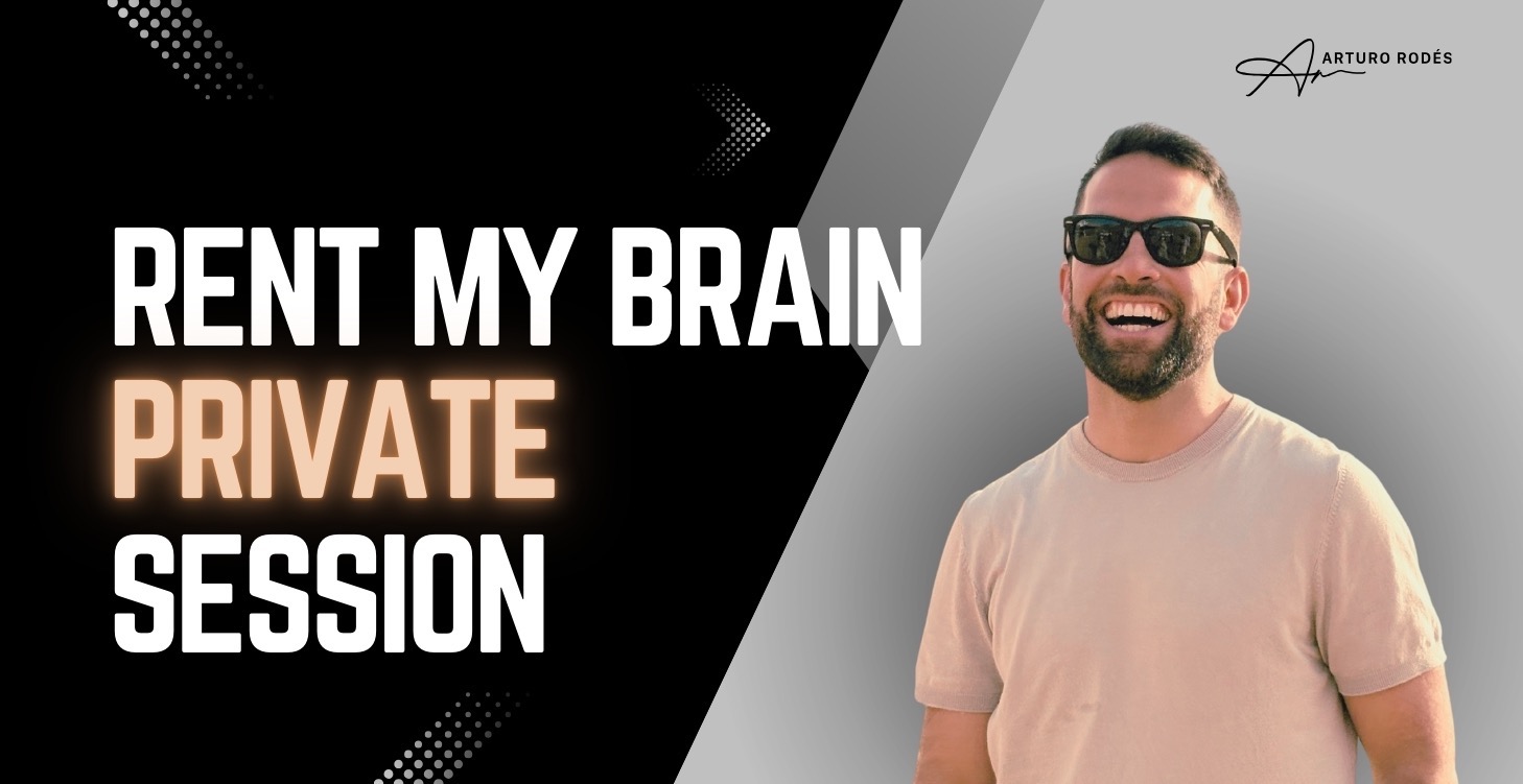 Private coaching session