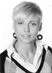 Agnieszka Stefańska