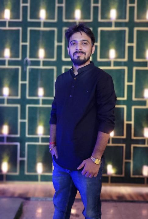 Shubham Rajput