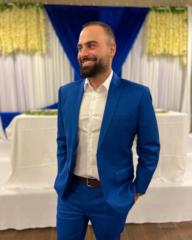 Mohamed Mroue