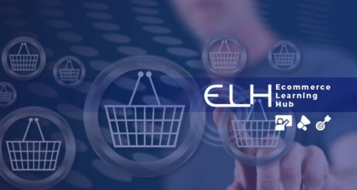 ELHub @E-commerce Learning Hub