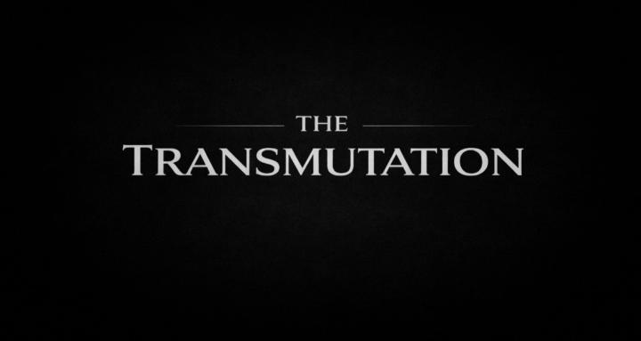 The Transmutation™