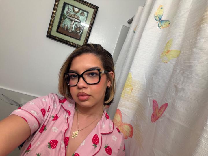 Vanessa Hernandez