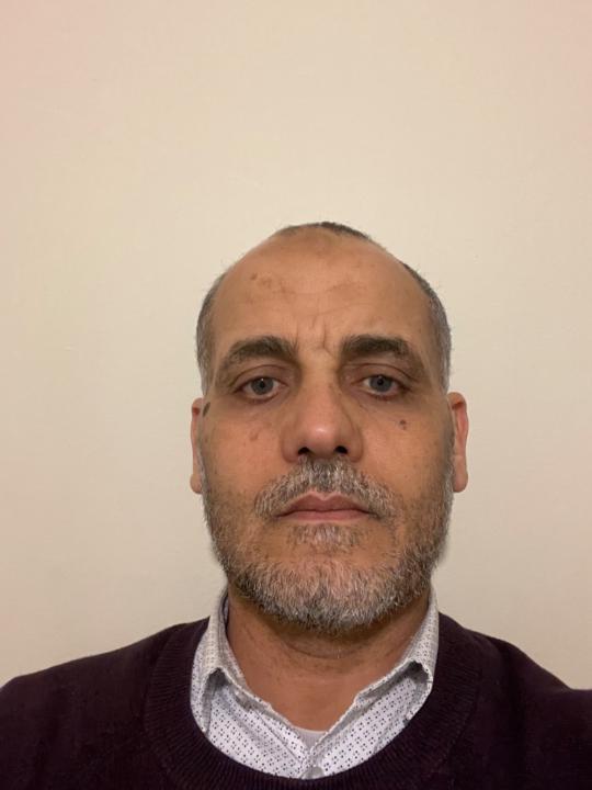 Abdel Elafandi