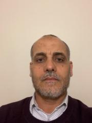 Abdel Elafandi