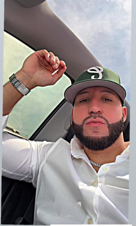 Daniel Munoz