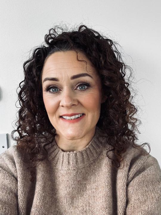 Rebecca Wallis