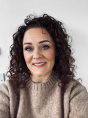 Rebecca Wallis