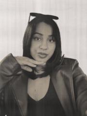 Sharliz Acevedo
