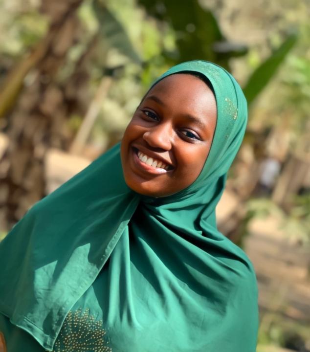 Bolaji Adisa