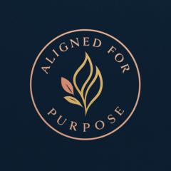 Aligned for Purpose