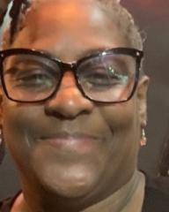 Desiree Kelly